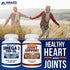 Omega 3 Fish Oil 4,080mg - High EPA 1200mg + DHA 900mg Triple Strength Burpless Softgels - Arazo Nutrition (120 Soft Gels)