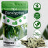 Eucalyptus Whole Leaves, Hojas enteras de eucalipto 2 oz/56.6 Gr, Herbal Loose Tea, whole leaf 2 oz eucalipto tea, Non-irradiated, help in colds, sore throats & digestion.2 oz Resealable Stand Up Pouch to Ensure Freshness