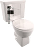 Plumbcraft Eco-friendly Adjustable Perfect Flush Anti-siphon Toilet Fill Valve - Fits Most Toilets