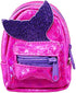 REAL LITTLES - Collectible Micro Backpack and Micro Handbag with 12 Micro Working Surprises Inside!, Multicolor (25324)