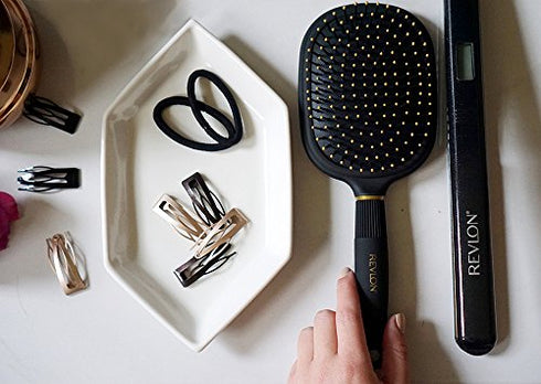 Revlon Extra Large Paddle Hair Brush Black X-Large (Pack of 1)