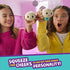 My Squishy Little Dumplings – Interactive Doll Collectible With Accessories – Dip (Turquoise)