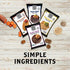 Food Should Taste Good Tortilla Chips, Sweet Potato, Gluten Free, 5.5 oz