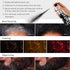 Kiss Root Cover Up Gray Concealer Spray Tintation Temporary Hair Color Spray Root Touch Up Spray Hair Dye 2.82 oz. (Black)