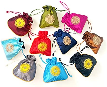 Luna Cup Menstrual Cups Set of 2 Period Cups, 1 Large 1 Small with 1 Storage Bag