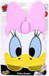 Costume Sunglasses Daisy Duck Sun-Staches Party Favors UV400 (10 inches), 8"