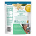 Crunchmaster Protein Snack Crackers, Sea Salt, 3.54 Ounce
