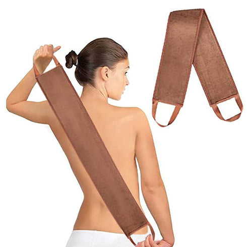 Back Lotion Applicators, Apply Lotion To Back Easily, Back Buddy Lotion Applicator For Back Self Applicator, Work With Self Tanning Mitt, Non- Absorbent Band
