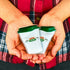 Paladone Central Perk Hand Warmers-Officially Licensed Friends Television Show Merchandise, Reusable Gel, PP6760FR
