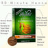 Reshma Beauty 30 Minute Henna Hair Color Infused with Goodness of Herbs (Natural Highlights, Pack Of 1)