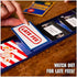 Blockbuster and Chill: 2 Player Movie Board Game for Adults and Families