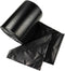 Nicesh 2.6 Gallon Diaper Trash Bags, 250 Counts, Black