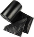 Nicesh 2.6 Gallon Diaper Trash Bags, 250 Counts, Black