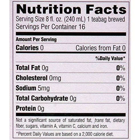 Yamamotoyama Jasmine Tea (3 Pack, Total of 3.36oz)