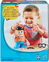 Potato Head Mr. Potato Head Classic Toy For Kids Ages 2 and Up, Includes 13 Parts and Pieces to Create Funny Faces