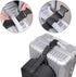Luggage Connector Straps,Add a Bag Suitcase Strap Belt,Luggage Clip Link,Multi Adjustable 1.5" W Travel Attachment Accessories for Carry on Bag Stacker -2Pack(Extended Size)