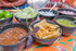 Pasilla Chiles Dried 5oz - Staple in Mexican Cooking: Moles, Sauces, Stews, Salsa. Mild Heat – Punget and Tangy Flavor. By Amazing Chiles & Spices