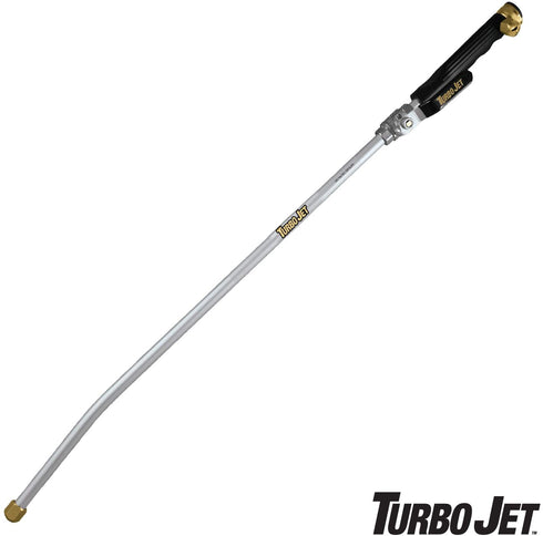 Turbo Jet Power Washer High Pressure Spray Nozzle