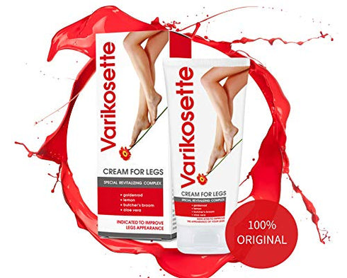 VARIKOSETTE LEG CREAM