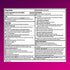 Amazon Basic Care Omeprazole Delayed Release Orally Disintegrating Tablets, Strawberry Flavor, 42 Count