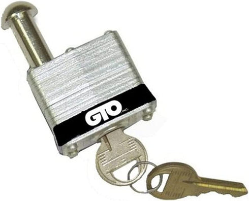 Mighty Mule Gate Operator Security Pin Lock (FM133)