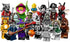 LEGO Series 14 Minifigure Zombie Pirate Captain