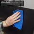 GreatShield Screen Cleaning Kit with 2 Bottle Solution (60ml and 120ml), 2 Microfiber Cloths, 20 Non-Alcohol Screen Cleaning Wipes, and Brush for Laptops, PC monitors, Smartphones, Tablets, TVs