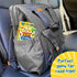 Briarpatch I SPY Travel Card Game for Kids, Entertain Children on a Long Road Trip with a Hunt and Seek Card Game, Multi, (639)