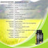 DNA SHIFT Digestive Enzymes 18-in-1 Natural proteolytic Enzyme Supplement with protease, amylase & lipase - Better Gluten & Lactose Digestion - May Ease Bloating, Constipation and Gas Relief