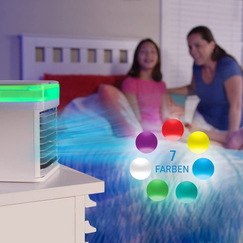 Ontel Arctic Air Pure Chill (Pure Chill)