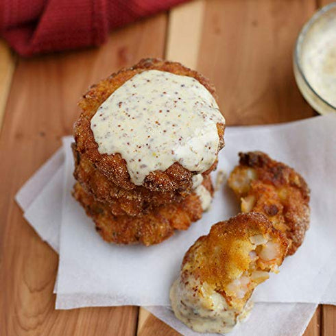 Zatarain's Prepared Horseradish, 5.25 oz