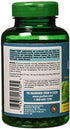 Puritans Pride Green Tea Standardized Extract 315 Mg Capsules, 200 Count