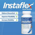 Instaflex Joint Support - Clinically Studied Joint Relief Blend of Glucosamine, MSM, White Willow, Turmeric, Ginger, Cayenne, Hyaluronic Acid - 42 Capsules