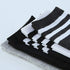 Aneco 6 Pairs Over Knee Thigh Socks Knee-High Warm Stocking Women Boot Sock Leg Warmer High Socks for Daily Wear, Cosplay