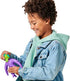 Heroes of Goo Jit Zu Galaxy Attack S5 AIR VAC PK - ORBITOR, Multicolor, 41222