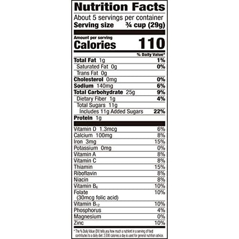 Golden Grahams Remix, S'mores, Snack Mix, 5.5 oz