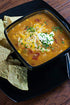 Gourmet Chicken Enchilada Soup Mix - from Southern Living, Dry Soup Mix, Easy Recipe for Chicken Enchilada Soup & Casserole