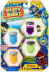 Ready to Robot Pilots Style 1 Collectable