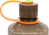 Nalgene Sustain Tritan BPA-Free Water Bottle Made with Material Derived from 50% Plastic Waste, 32 OZ, Narrow Mouth