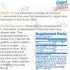 Doctor's Best PepZin GI, Zinc-L-Carnosine Complex, Non-GMO, Vegan, Gluten Free, Soy Free, Digestive Support, 120 Veggie Caps