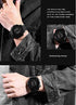 Big Boys Watch Digital Sports Waterproof Military Back Light Teenager Watch (Black) 1426