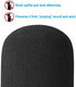 Rode NT USB Microphone Windscreen - Mic Cover Foam Pop Filter Customized for Rode NT-USB Condenser Microphone
