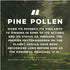 Surthrival: Pine Pollen Pure Potency Extract (1.69 fl oz), Increased Stamina, Hormone Balance, Energy & Endurance Restoration