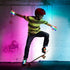 Aywewii Light Up Gloves, LED Gloves LED Shoelaces Set Rainbow Flashing Finger Gloves Toys for 5 6 7 8 9 10 11 12 13 14 15 16 Years Old Boys Girls, LED Toys for Xmas Birthday Party Favor