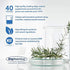 Allergy Research Group - Ox Bile 125 mg - Fat Digestion, Liver/Metabolic/GI Support - 180 Vegicaps