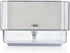 OXO Good Grips Stainless Steel Soap Dispensing Sponge Holder - Clear, One Size
