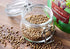 Organic Coriander Seeds, 6 Ounces – Whole, Non-GMO Spice, Non-Irradiated, Vegan, Dry, Bulk, High in Dietary Fiber, Copper, Manganese, Magnesium, and Iron. Perfect for Garam Masala and Curry.