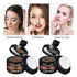Hairline Powder Hair Line Powder Hair Shadow Touch Up Hair Powder ?Light Brown + Dark Brown? Quick Cover Grey Hair Root Concealer with Puff Touch, Root Cover Up for Thinning Hair, Waterproof, Non-sticky, 2pc