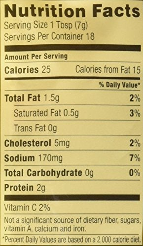 Real Bacon Bits 4.5 Oz Pouch