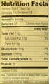 Real Bacon Bits 4.5 Oz Pouch